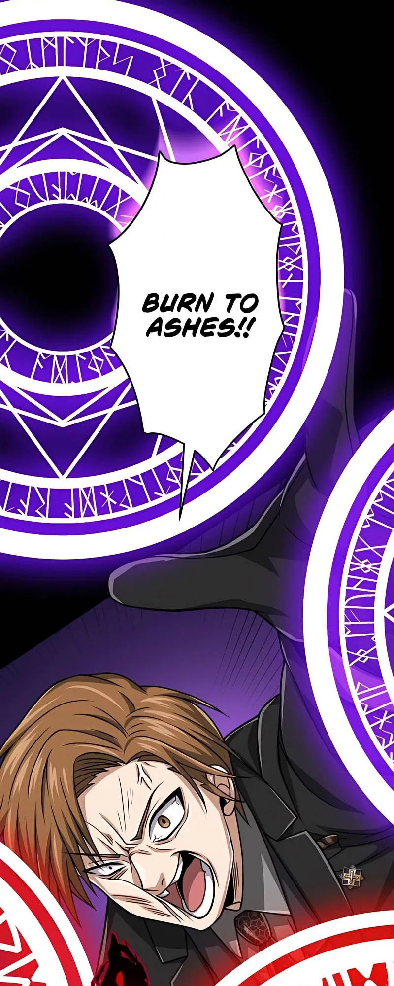 The Max Magic Level Great Sage’s Return Chapter 41 – Page 6