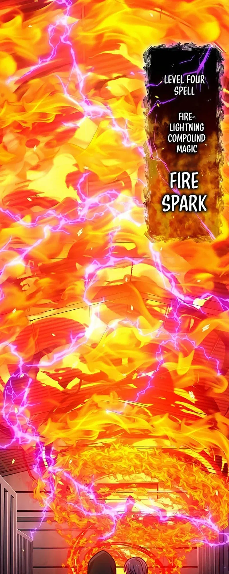 The Max Magic Level Great Sage’s Return Chapter 41 – Page 8