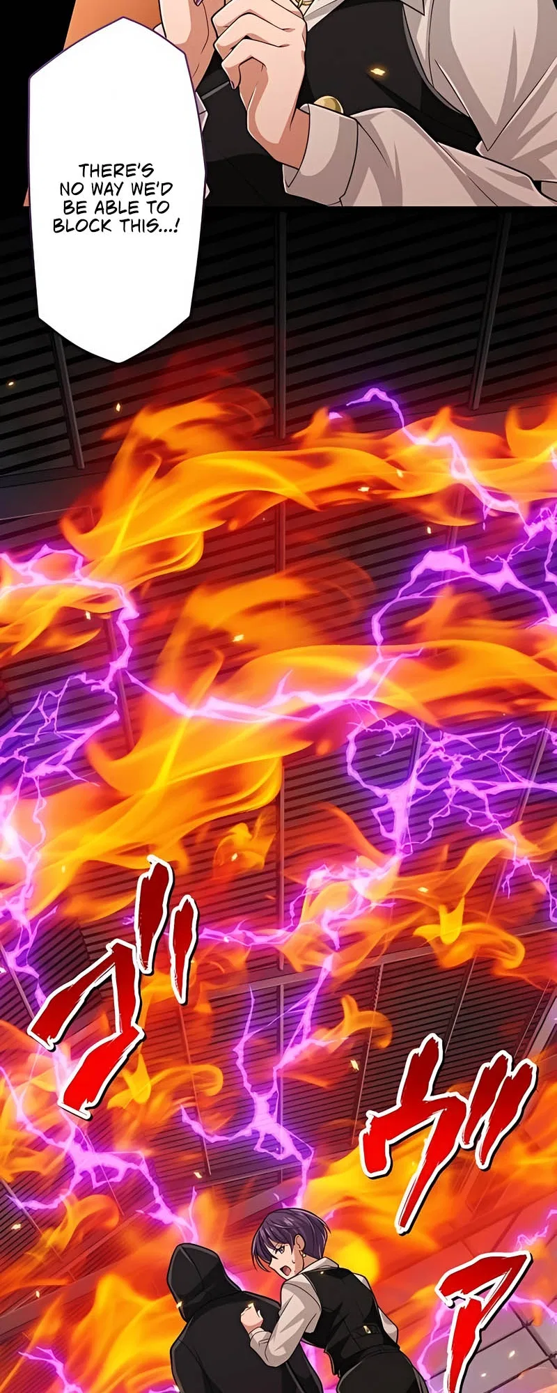 The Max Magic Level Great Sage’s Return Chapter 41 – Page 10