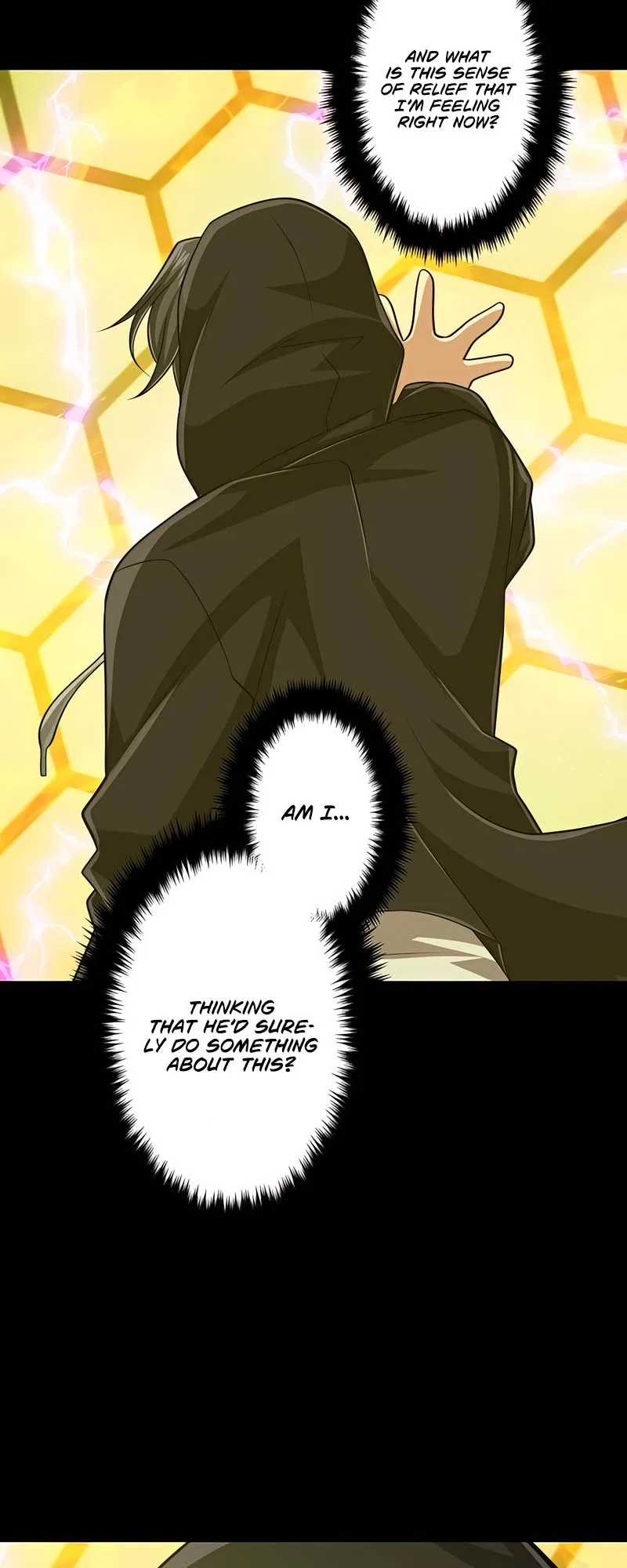 The Max Magic Level Great Sage’s Return Chapter 41 – Page 17