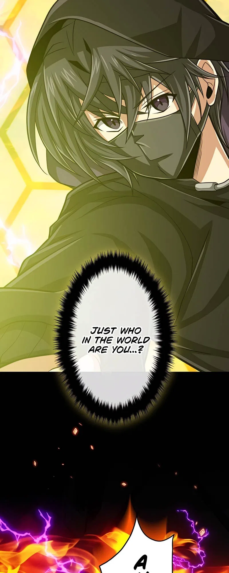 The Max Magic Level Great Sage’s Return Chapter 41 – Page 18