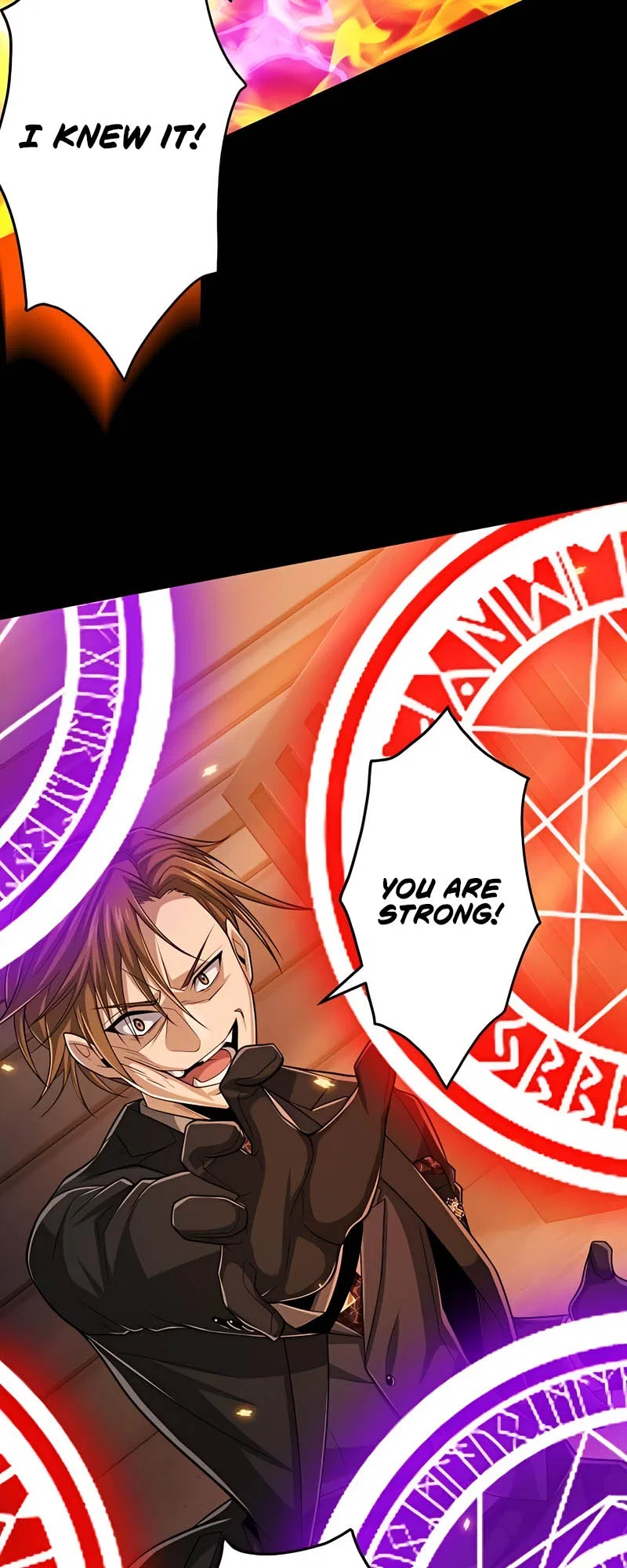 The Max Magic Level Great Sage’s Return Chapter 41 – Page 20