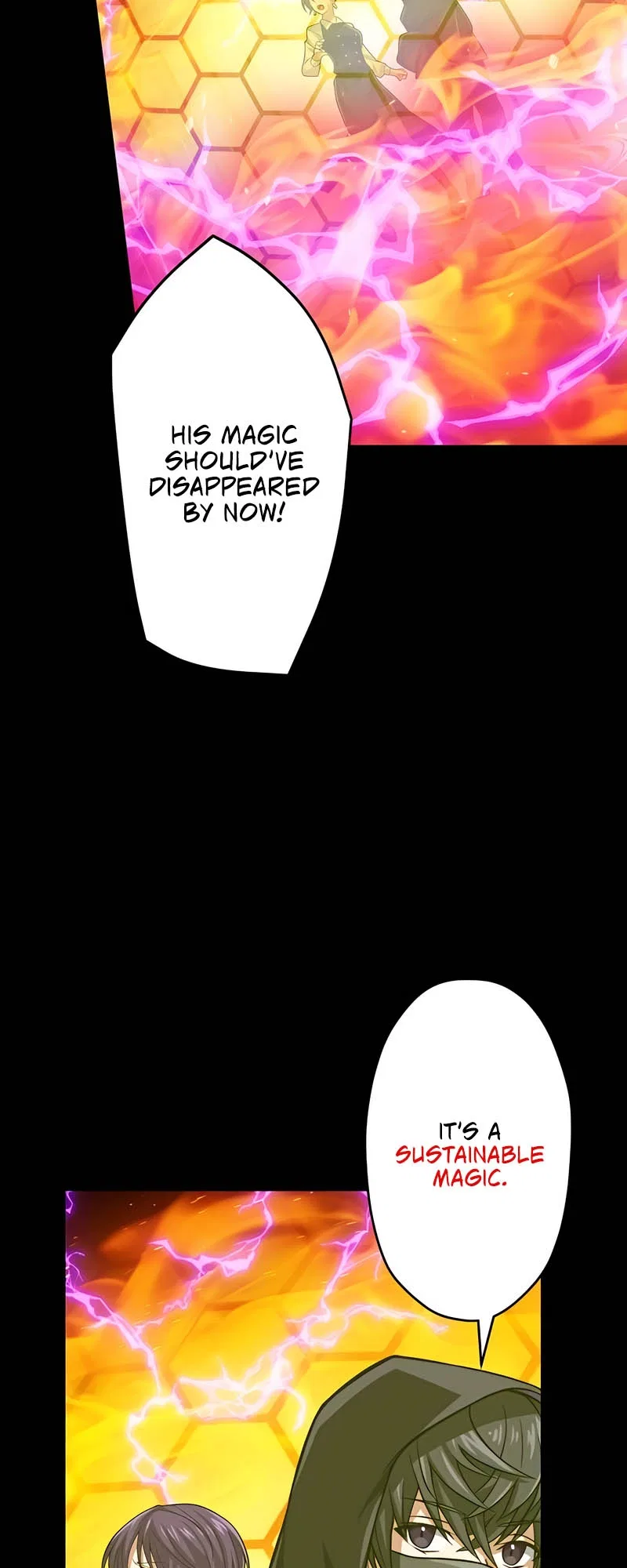 The Max Magic Level Great Sage’s Return Chapter 41 – Page 22