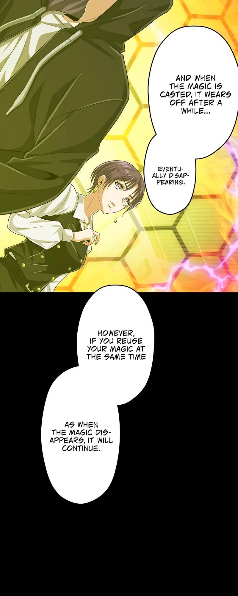 The Max Magic Level Great Sage’s Return Chapter 41 – Page 24
