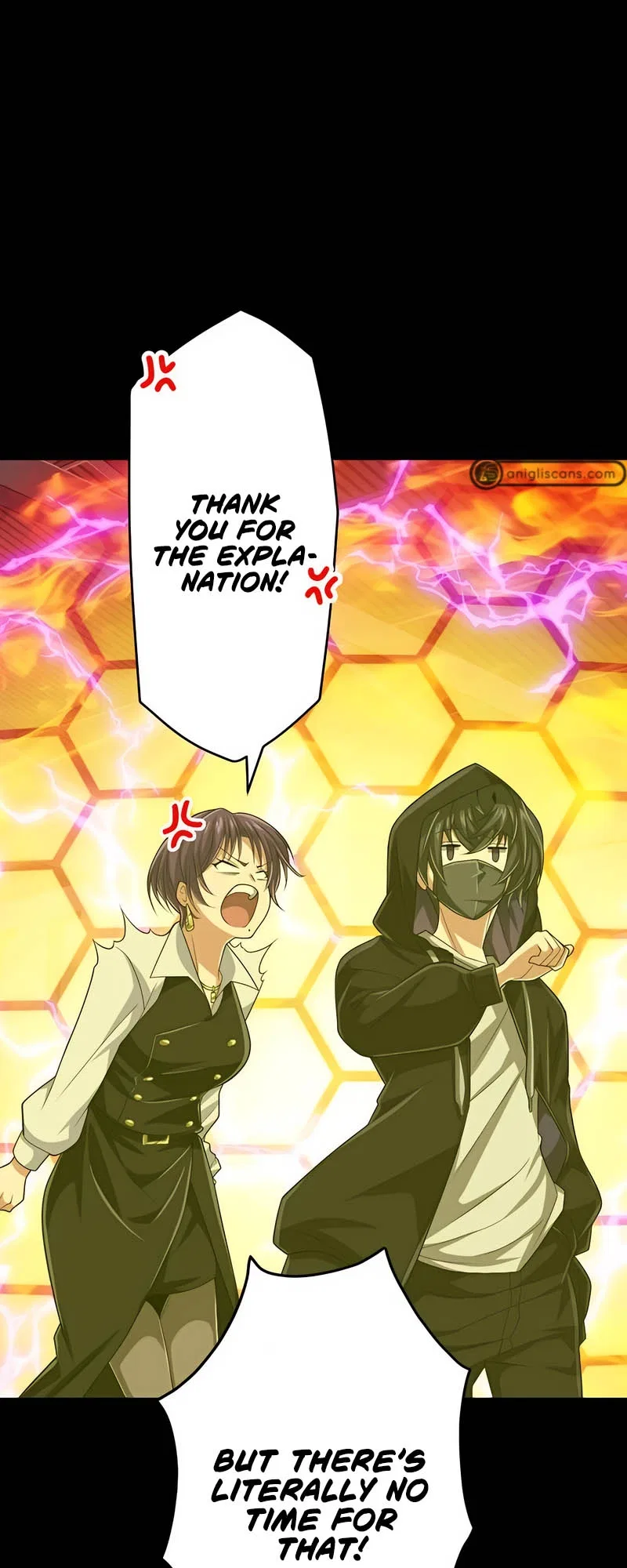 The Max Magic Level Great Sage’s Return Chapter 41 – Page 26