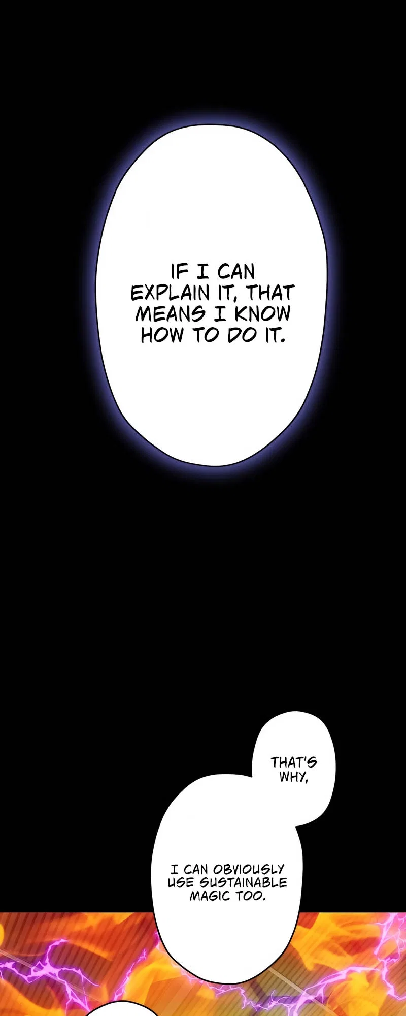 The Max Magic Level Great Sage’s Return Chapter 41 – Page 28