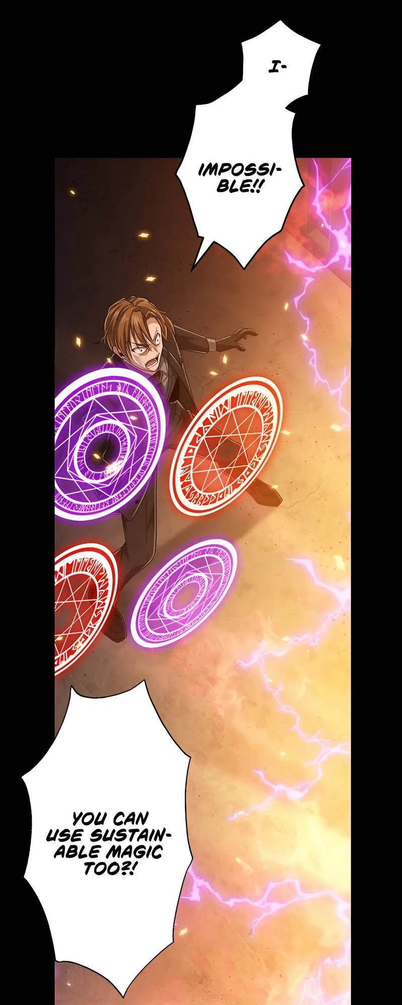 The Max Magic Level Great Sage’s Return Chapter 41 – Page 30