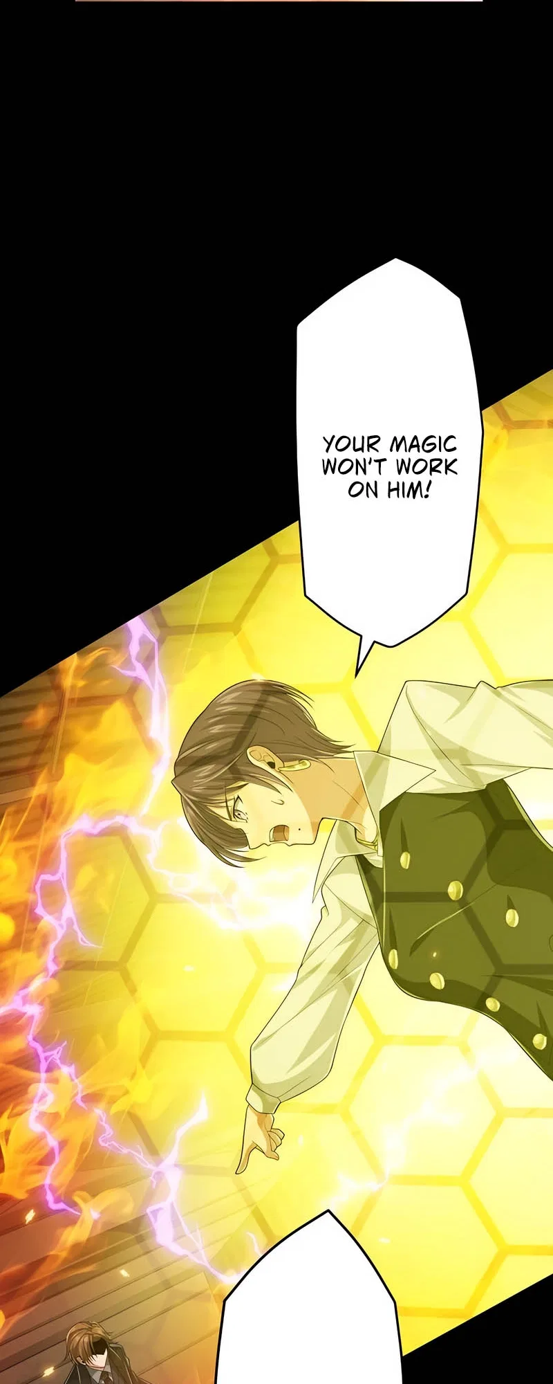 The Max Magic Level Great Sage’s Return Chapter 41 – Page 31