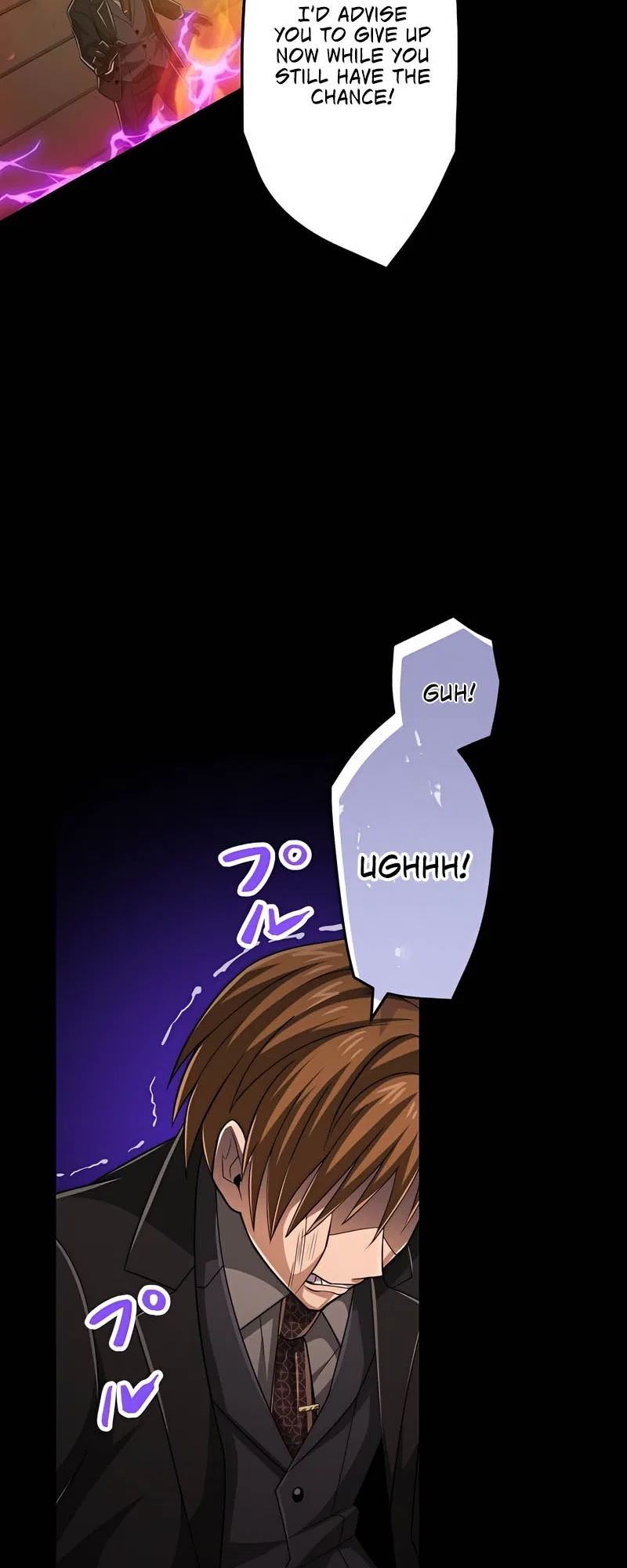 The Max Magic Level Great Sage’s Return Chapter 41 – Page 32