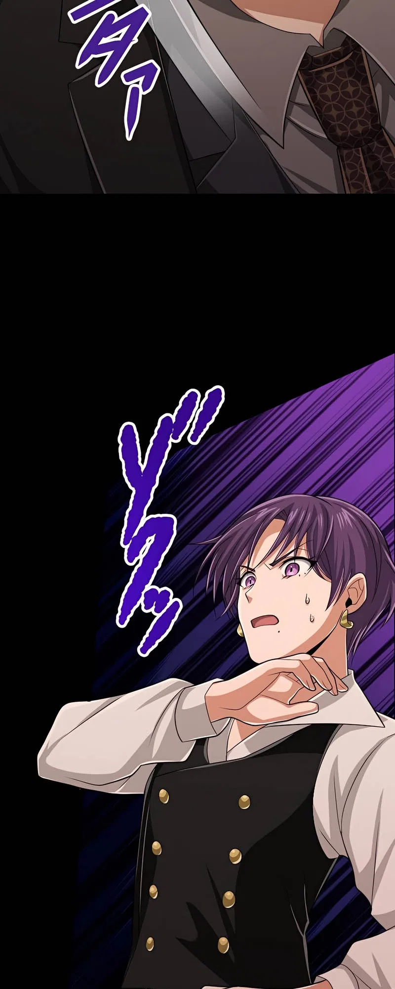 The Max Magic Level Great Sage’s Return Chapter 41 – Page 34