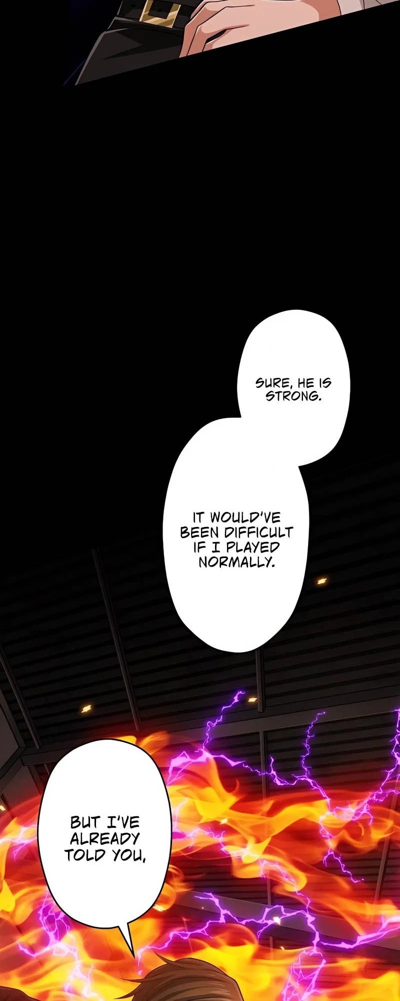 The Max Magic Level Great Sage’s Return Chapter 41 – Page 35