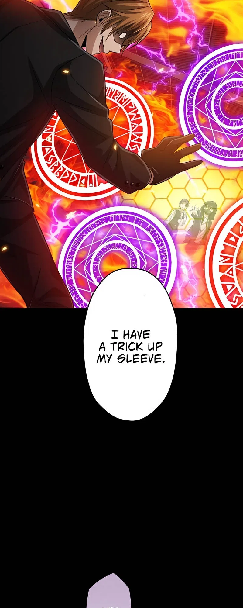 The Max Magic Level Great Sage’s Return Chapter 41 – Page 36