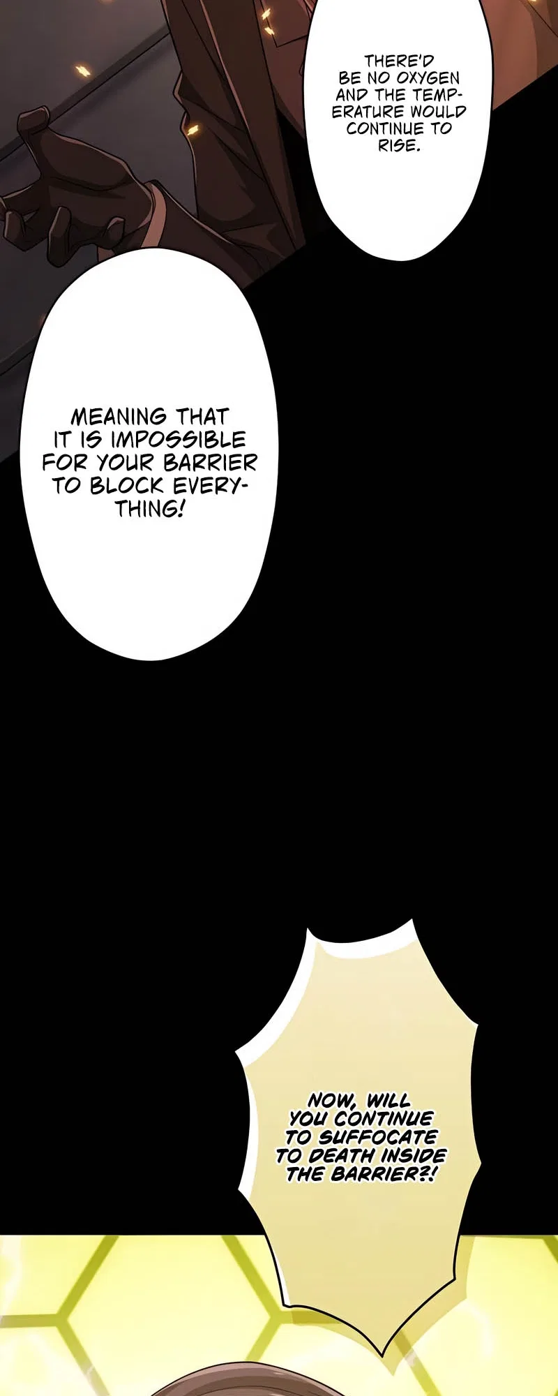 The Max Magic Level Great Sage’s Return Chapter 41 – Page 39