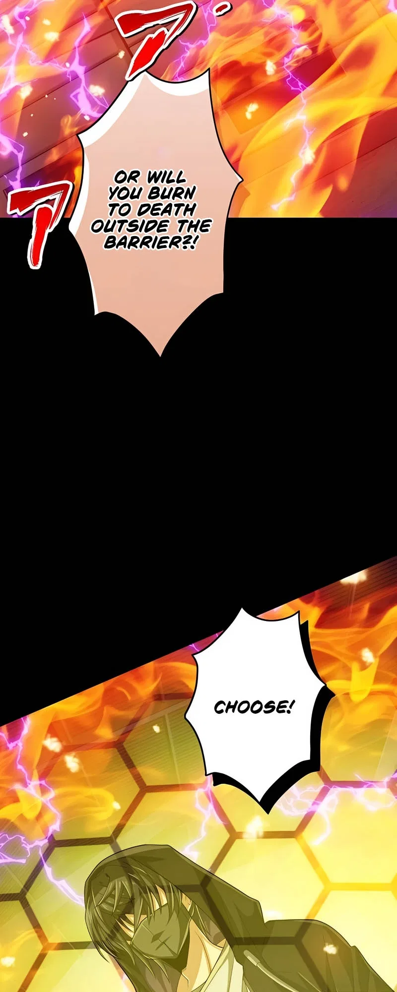 The Max Magic Level Great Sage’s Return Chapter 41 – Page 41