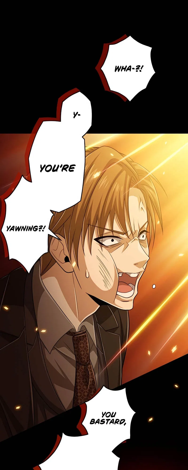 The Max Magic Level Great Sage’s Return Chapter 41 – Page 44