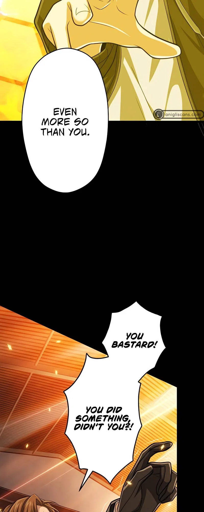 The Max Magic Level Great Sage’s Return Chapter 41 – Page 46