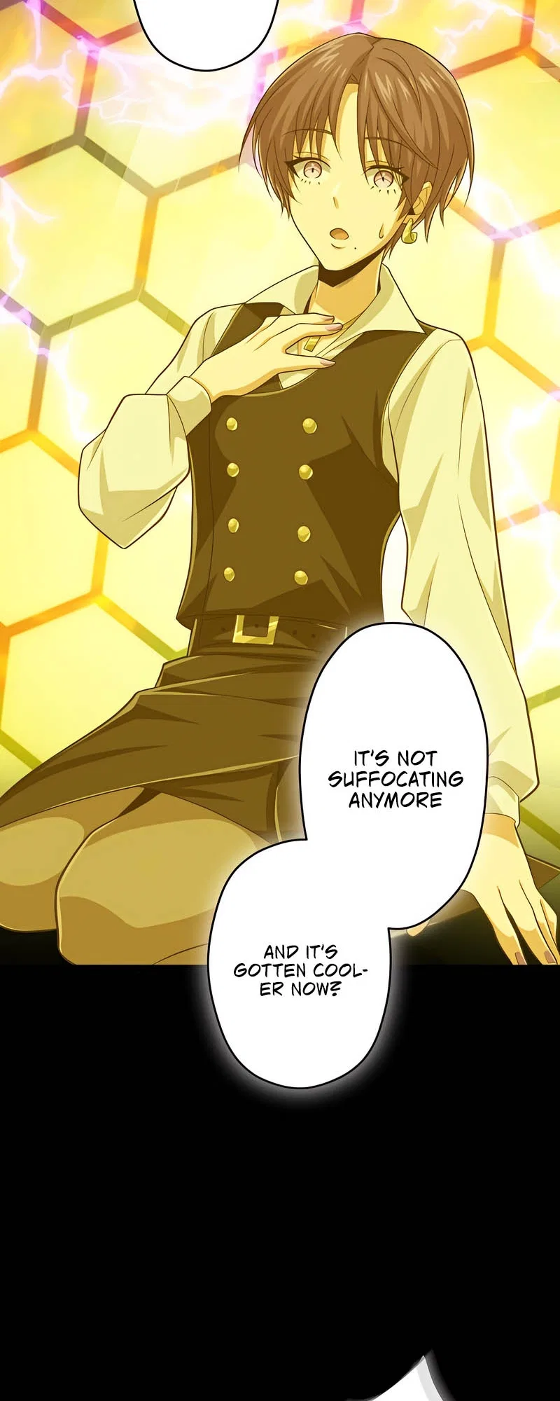 The Max Magic Level Great Sage’s Return Chapter 41 – Page 48