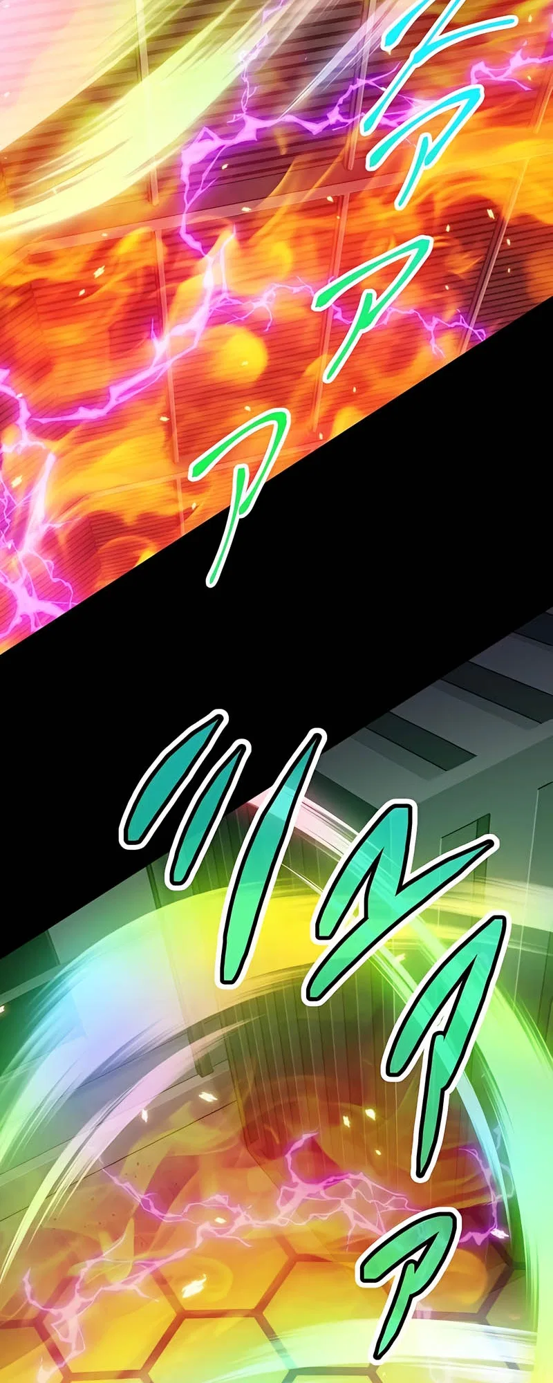 The Max Magic Level Great Sage’s Return Chapter 41 – Page 54