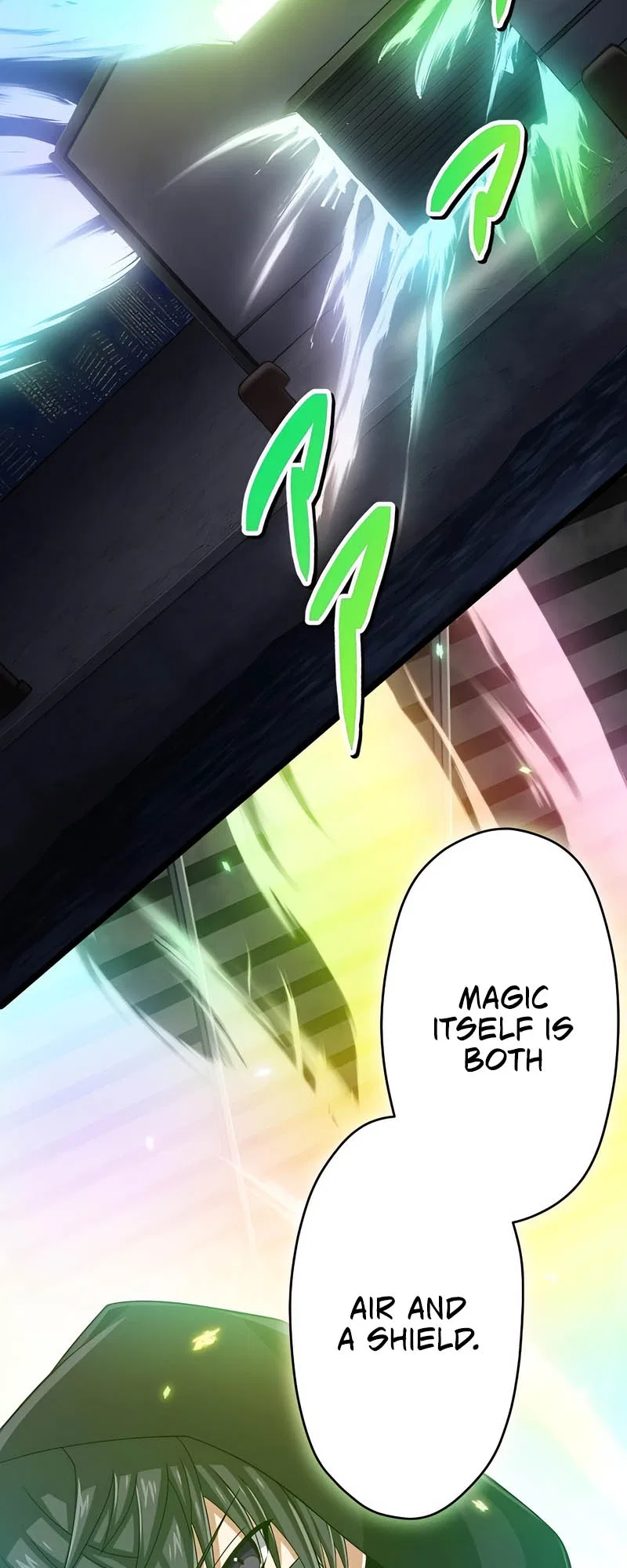 The Max Magic Level Great Sage’s Return Chapter 41 – Page 57