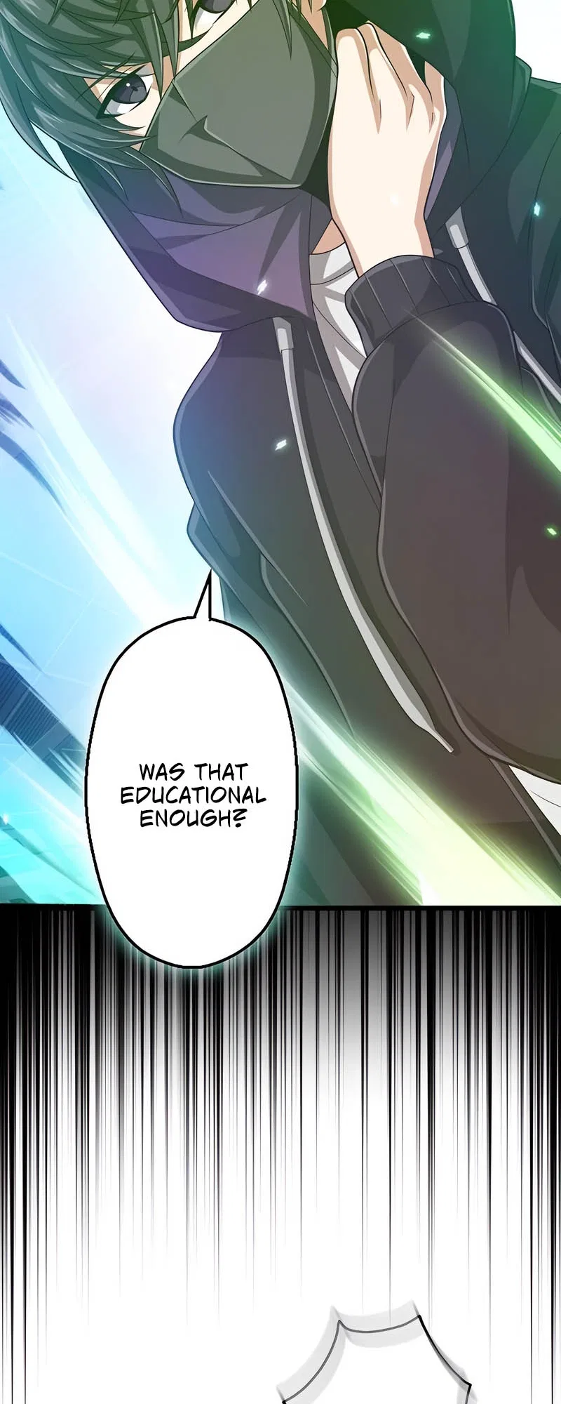 The Max Magic Level Great Sage’s Return Chapter 41 – Page 58