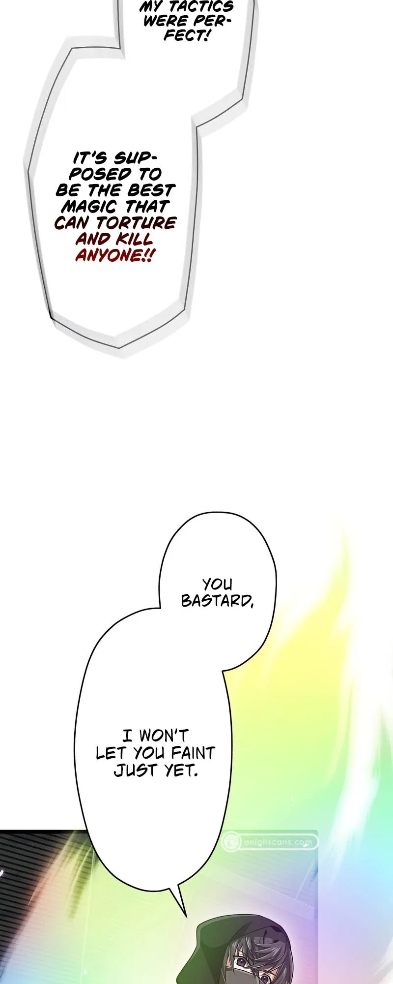 The Max Magic Level Great Sage’s Return Chapter 41 – Page 60
