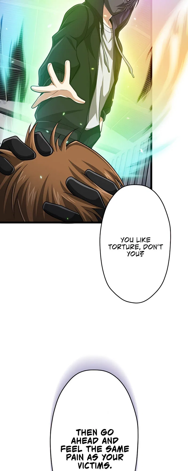 The Max Magic Level Great Sage’s Return Chapter 41 – Page 61