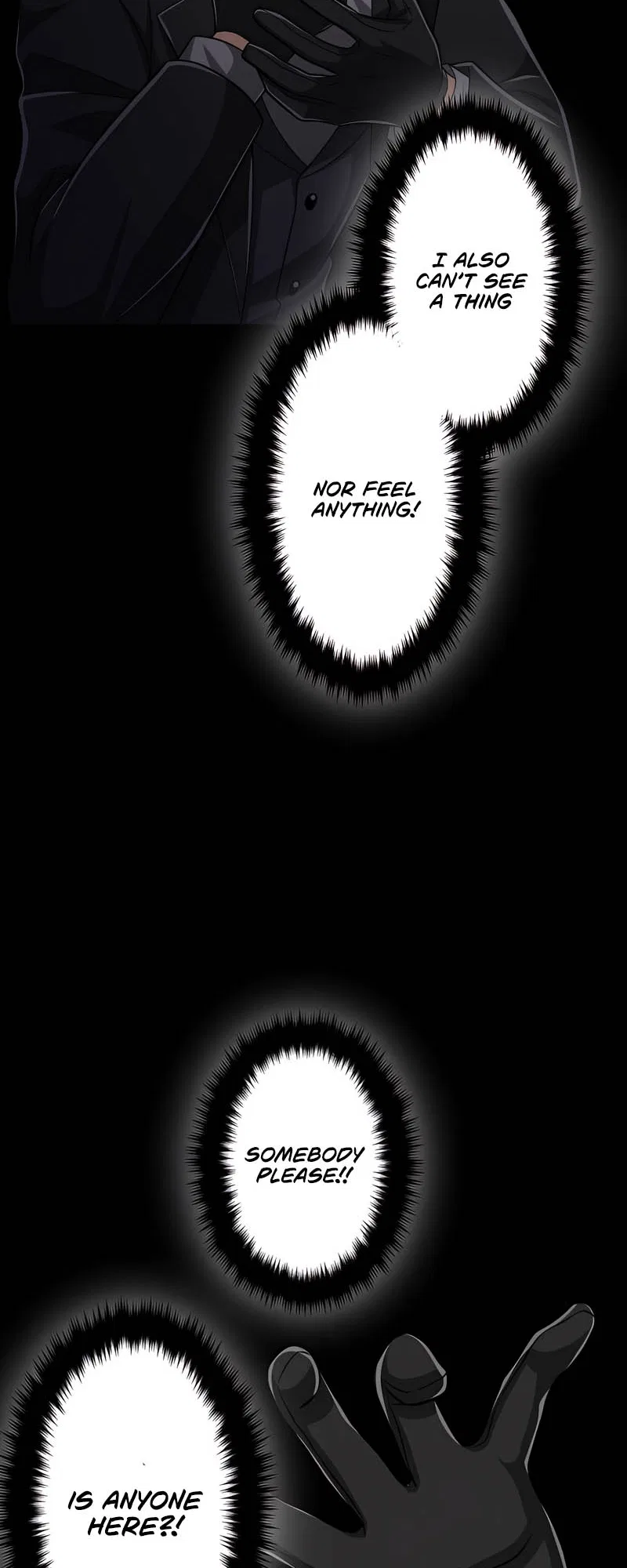 The Max Magic Level Great Sage’s Return Chapter 41 – Page 67