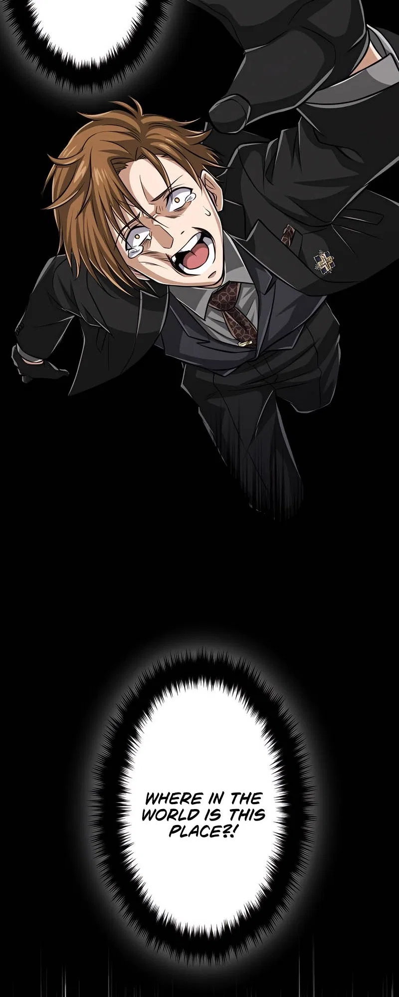 The Max Magic Level Great Sage’s Return Chapter 41 – Page 68