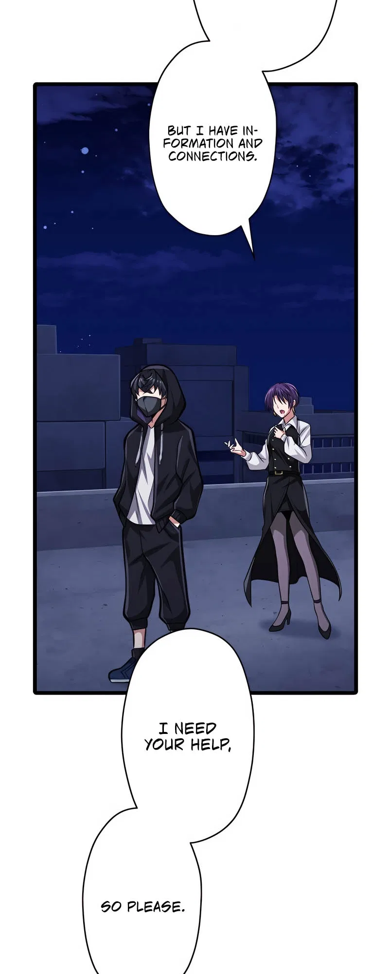 The Max Magic Level Great Sage’s Return Chapter 41 – Page 77