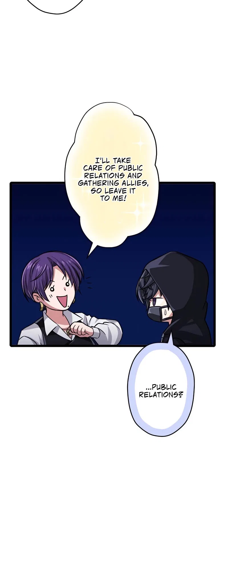 The Max Magic Level Great Sage’s Return Chapter 41 – Page 81