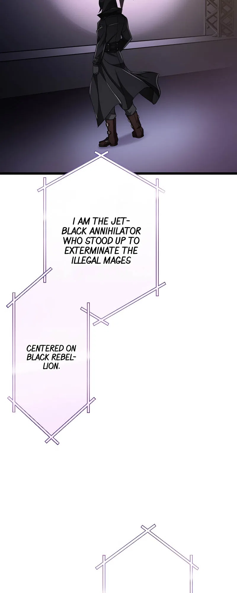 The Max Magic Level Great Sage’s Return Chapter 41 – Page 86
