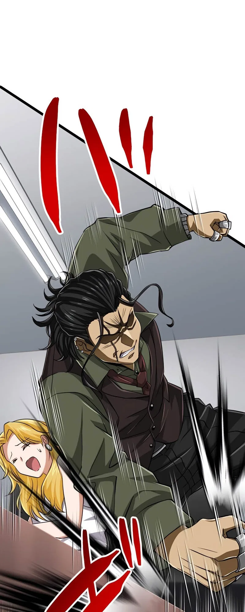 The Max Magic Level Great Sage’s Return Chapter 41 – Page 89