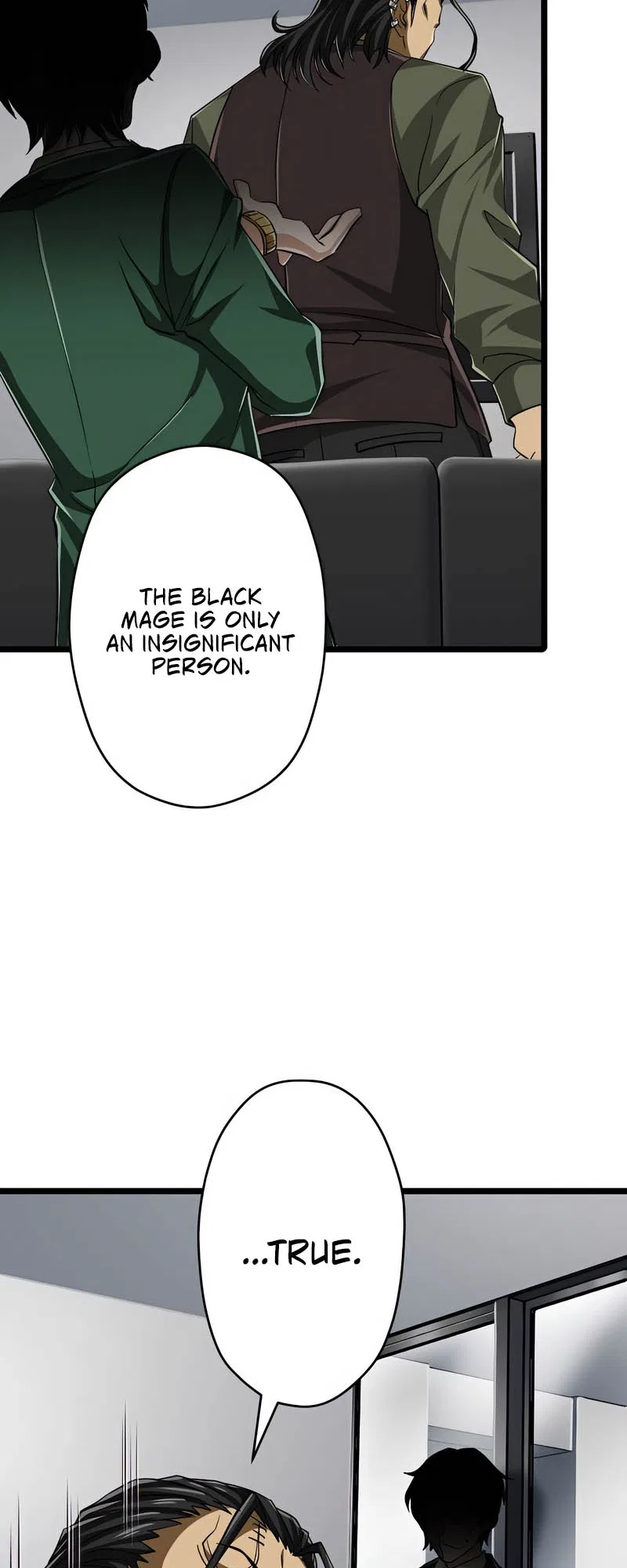 The Max Magic Level Great Sage’s Return Chapter 41 – Page 92
