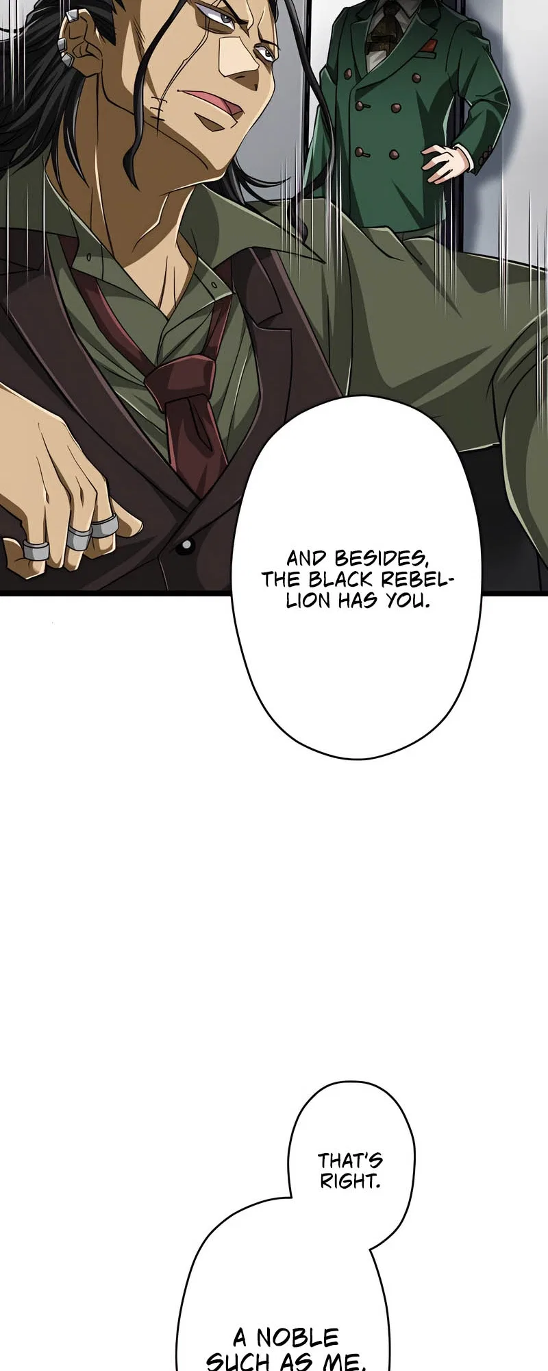 The Max Magic Level Great Sage’s Return Chapter 41 – Page 93
