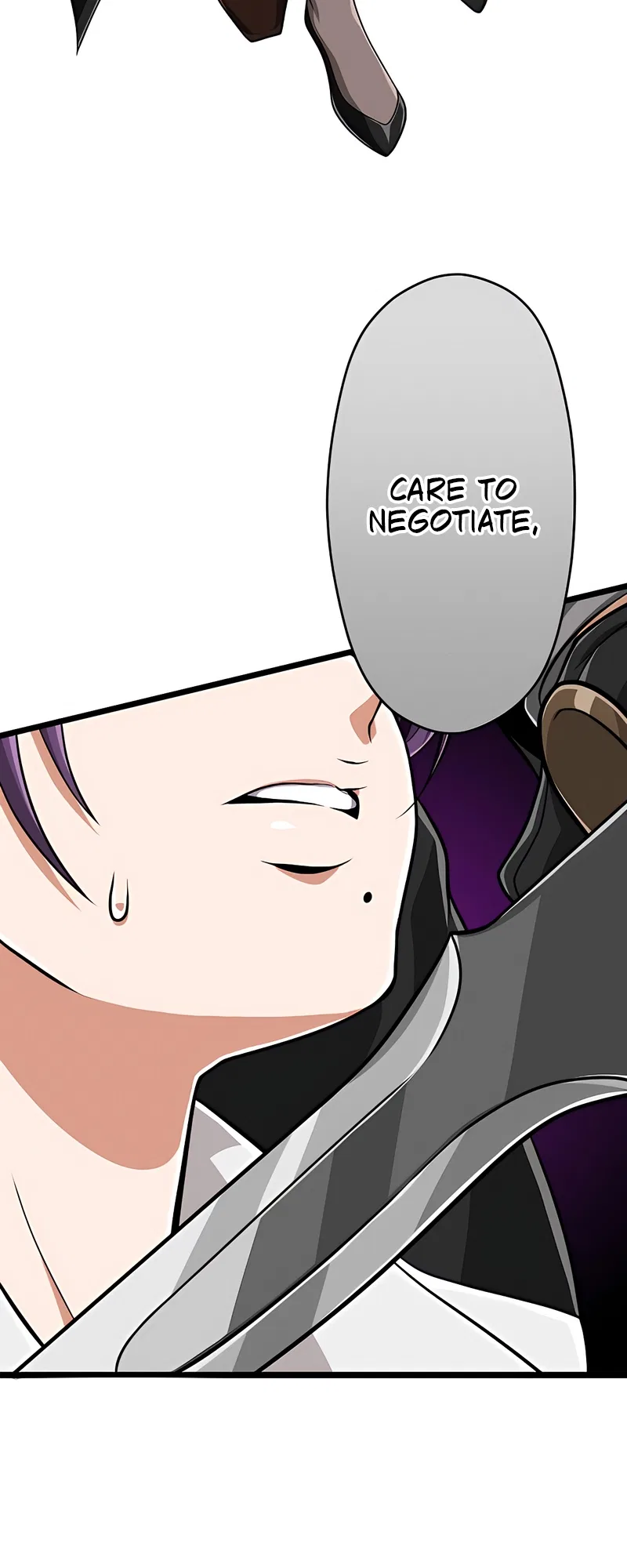 The Max Magic Level Great Sage’s Return Chapter 40 – Page 4