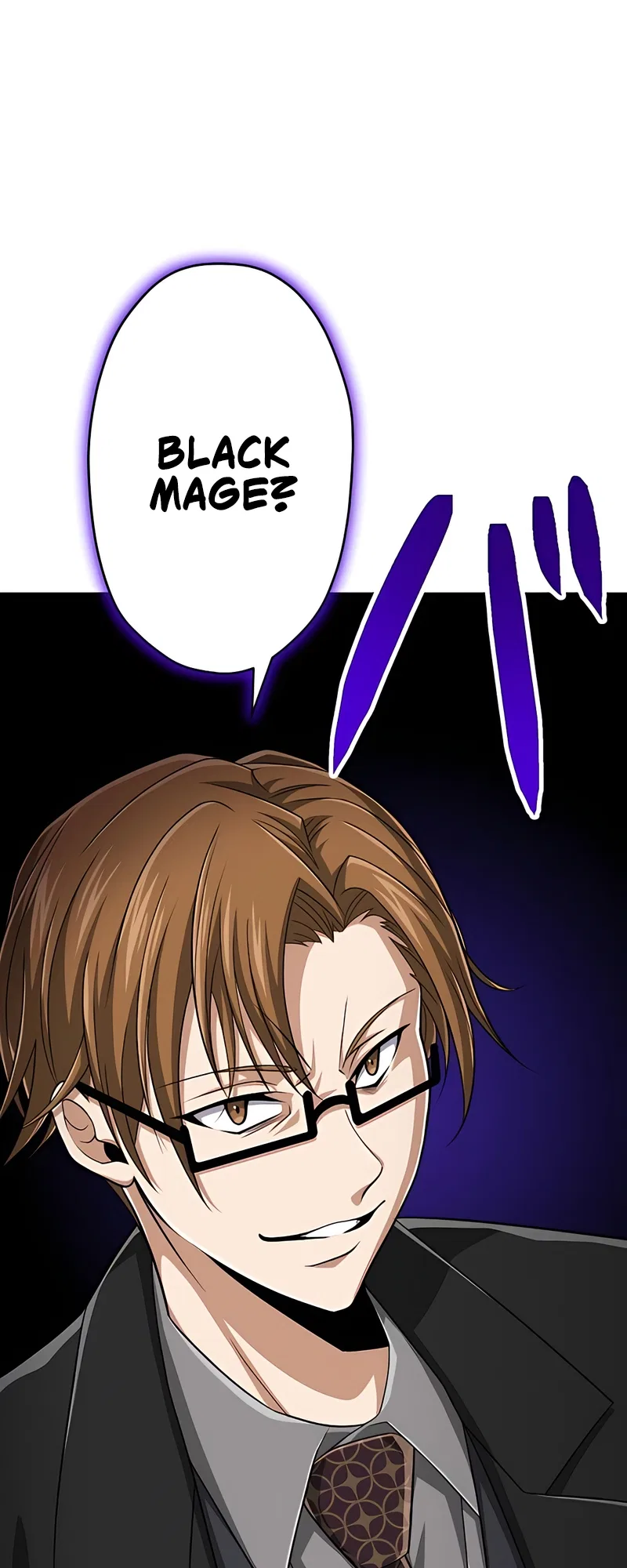 The Max Magic Level Great Sage’s Return Chapter 40 – Page 5