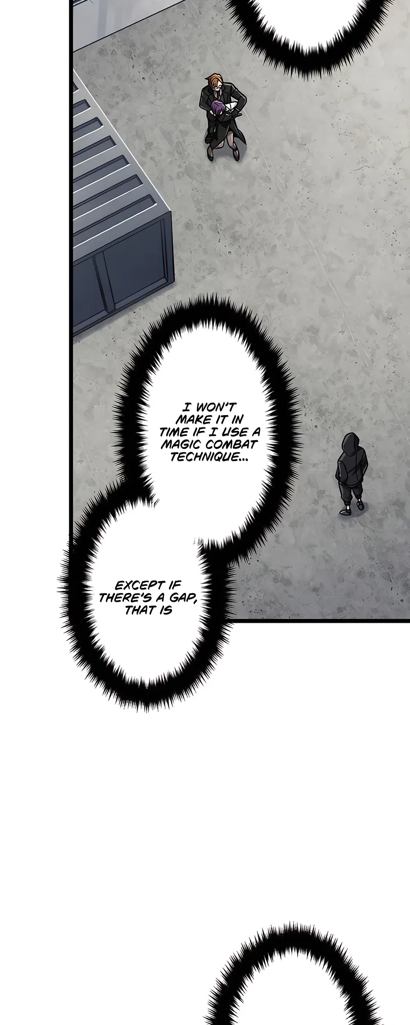 The Max Magic Level Great Sage’s Return Chapter 40 – Page 7
