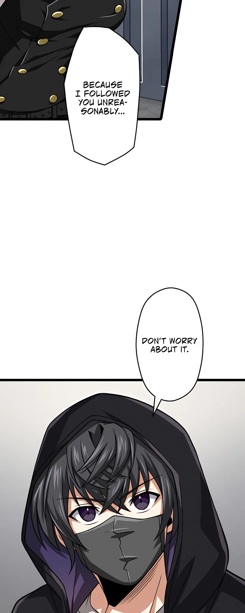 The Max Magic Level Great Sage’s Return Chapter 40 – Page 13
