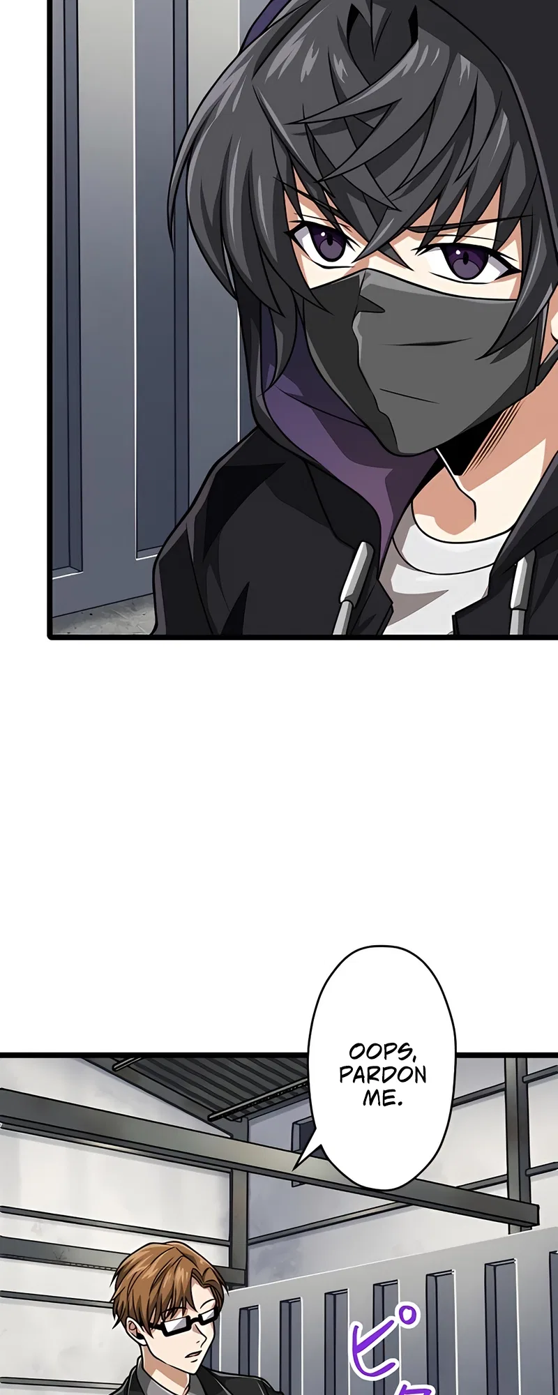 The Max Magic Level Great Sage’s Return Chapter 40 – Page 26