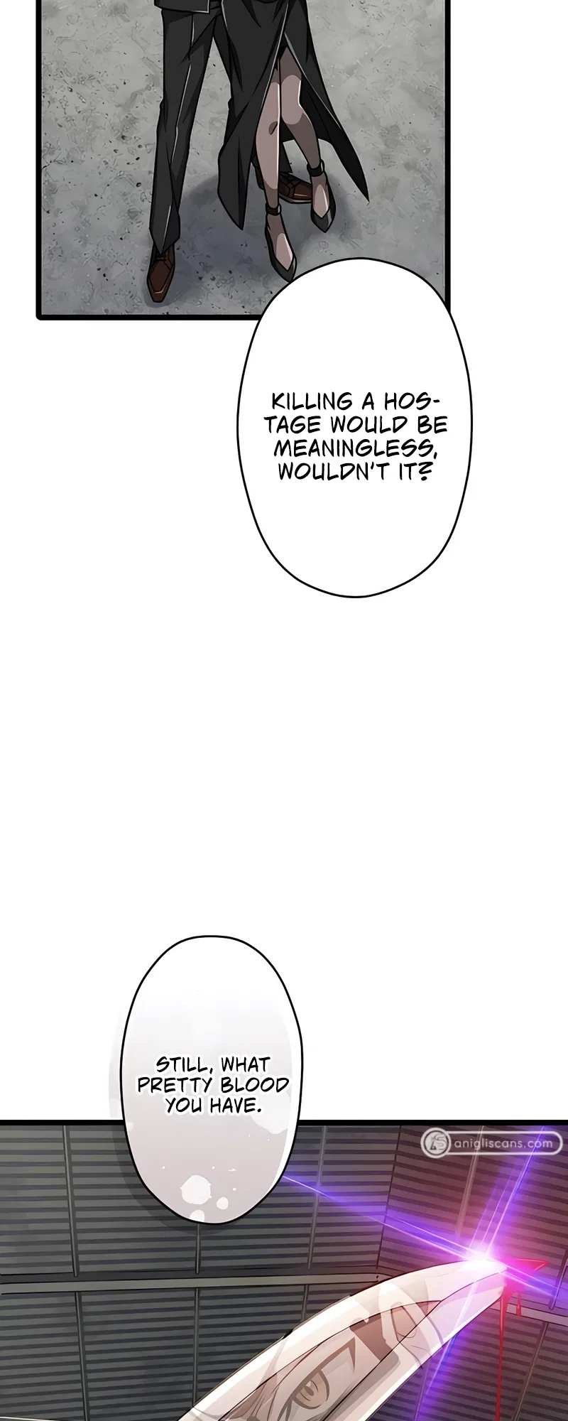 The Max Magic Level Great Sage’s Return Chapter 40 – Page 28