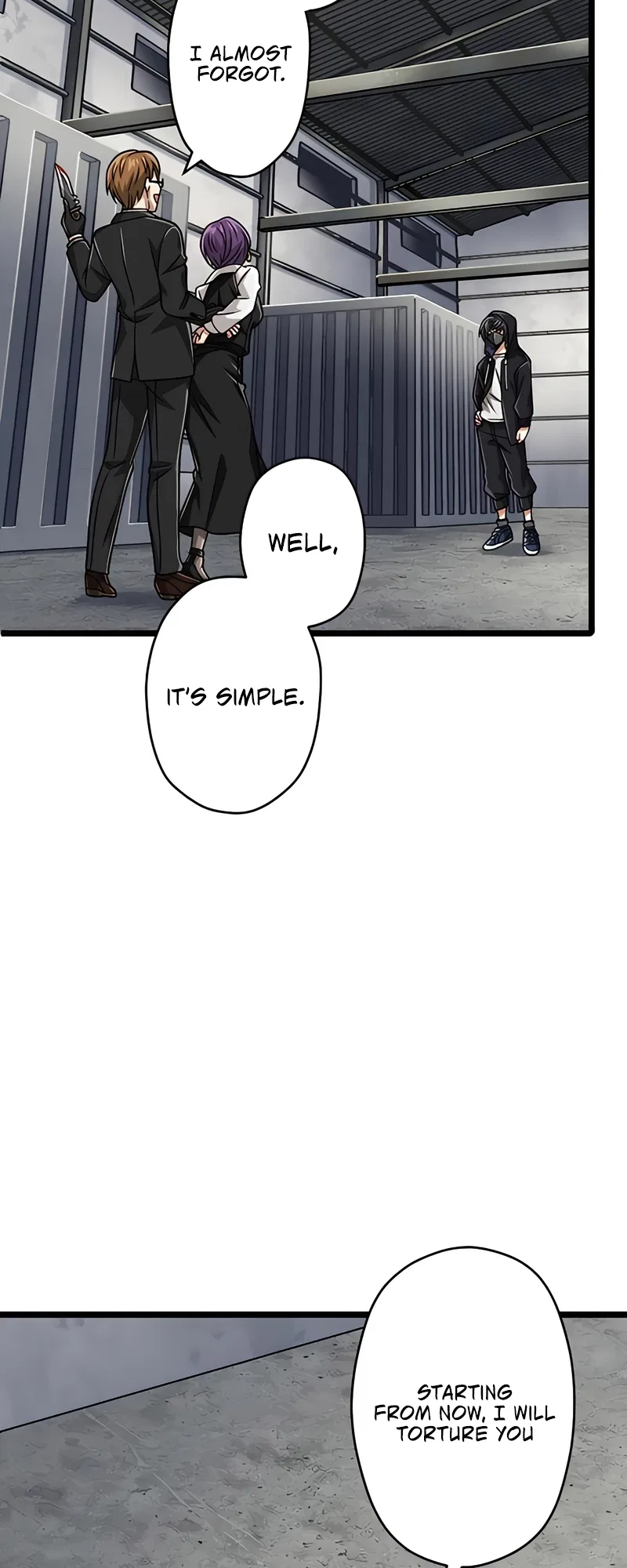 The Max Magic Level Great Sage’s Return Chapter 40 – Page 31