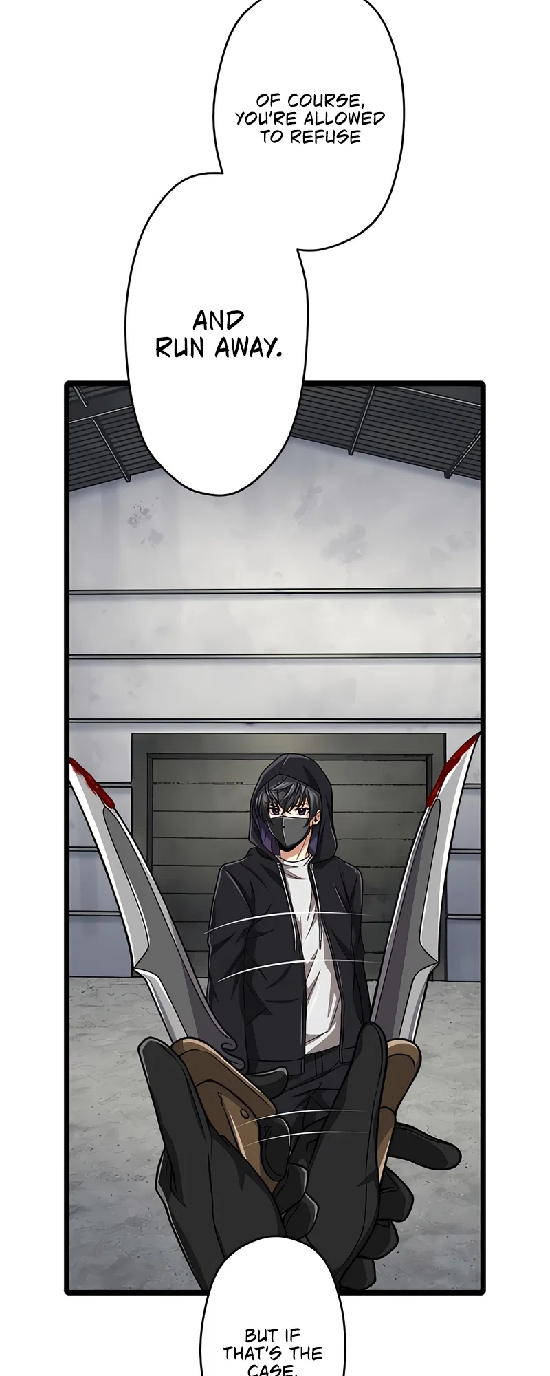 The Max Magic Level Great Sage’s Return Chapter 40 – Page 33