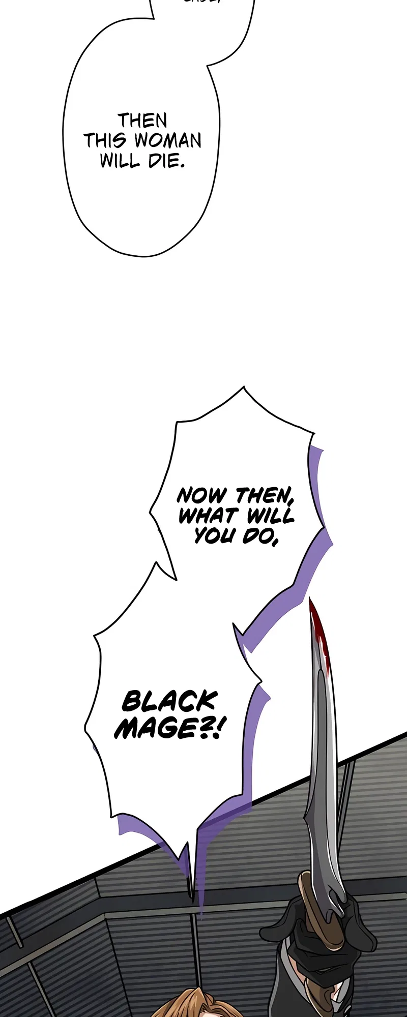 The Max Magic Level Great Sage’s Return Chapter 40 – Page 34