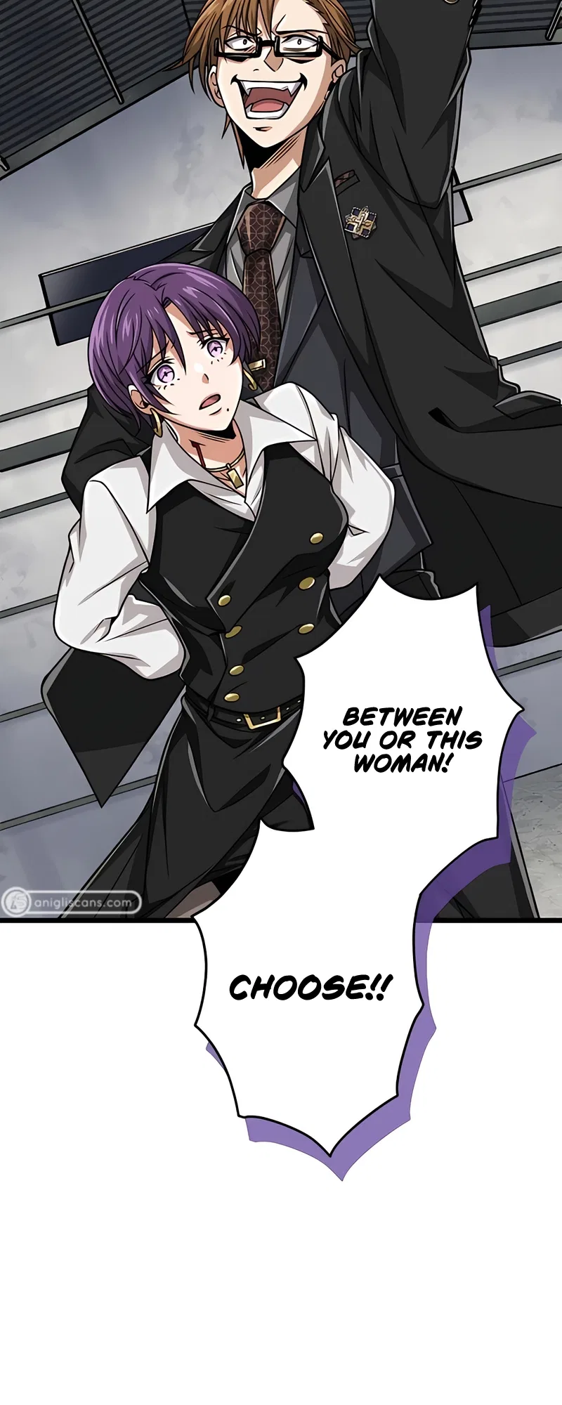 The Max Magic Level Great Sage’s Return Chapter 40 – Page 35