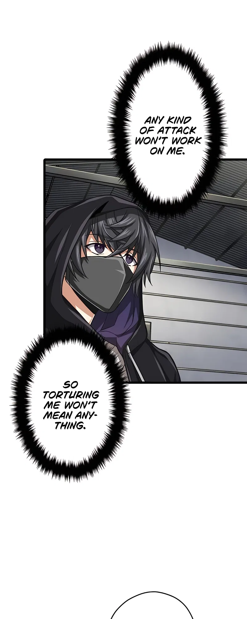 The Max Magic Level Great Sage’s Return Chapter 40 – Page 39