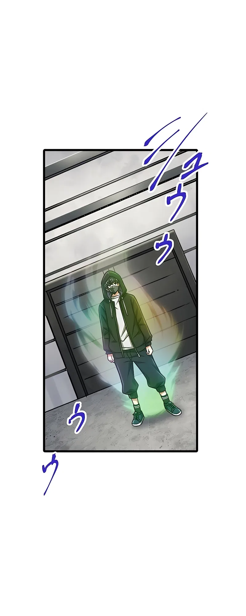 The Max Magic Level Great Sage’s Return Chapter 40 – Page 44