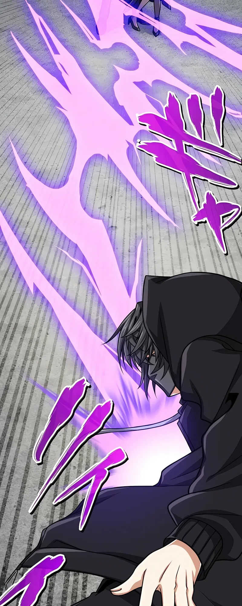 The Max Magic Level Great Sage’s Return Chapter 40 – Page 46