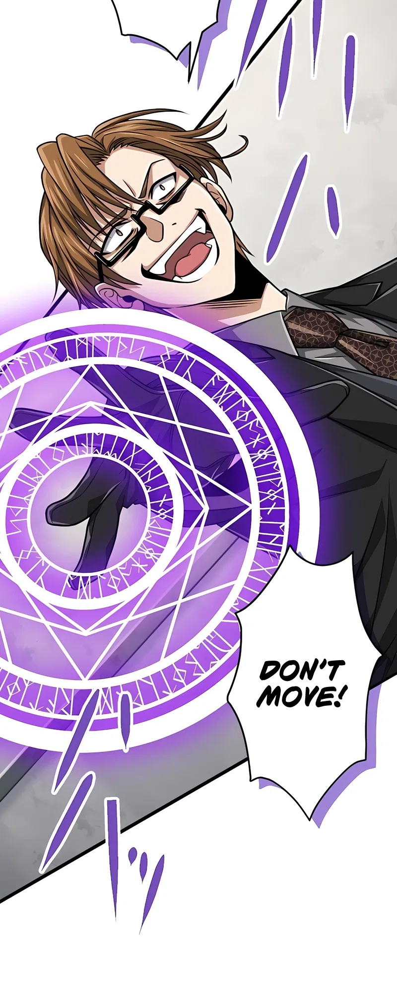 The Max Magic Level Great Sage’s Return Chapter 40 – Page 48