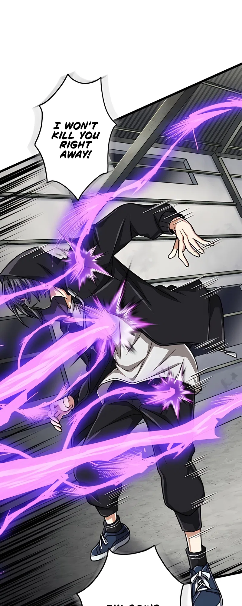 The Max Magic Level Great Sage’s Return Chapter 40 – Page 49