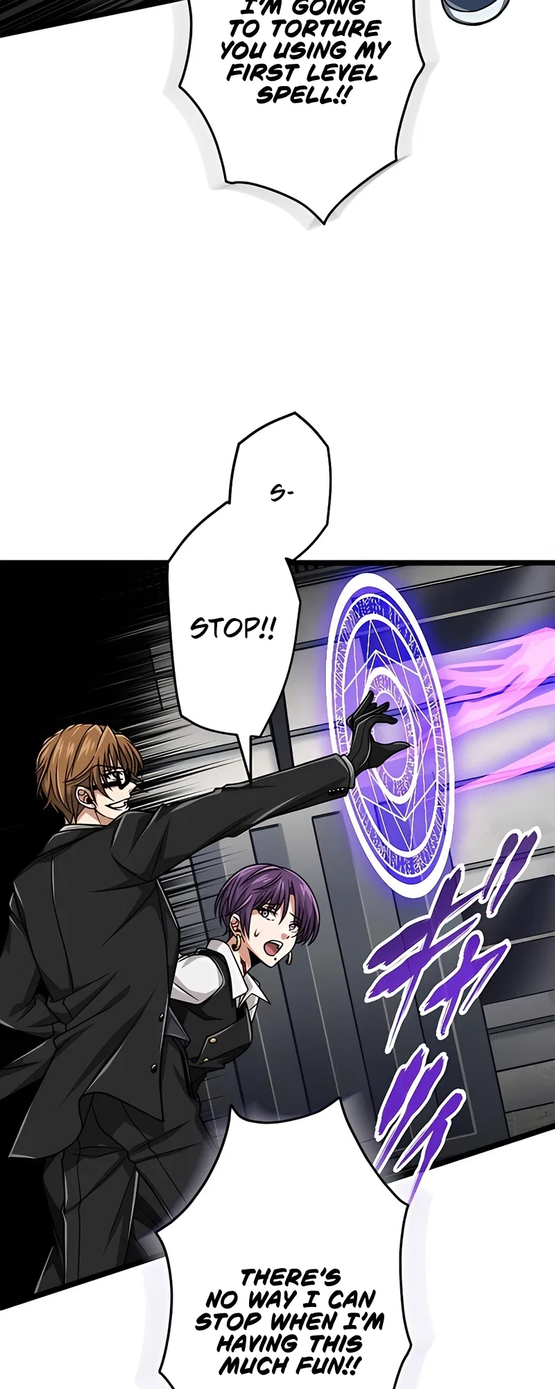 The Max Magic Level Great Sage’s Return Chapter 40 – Page 50